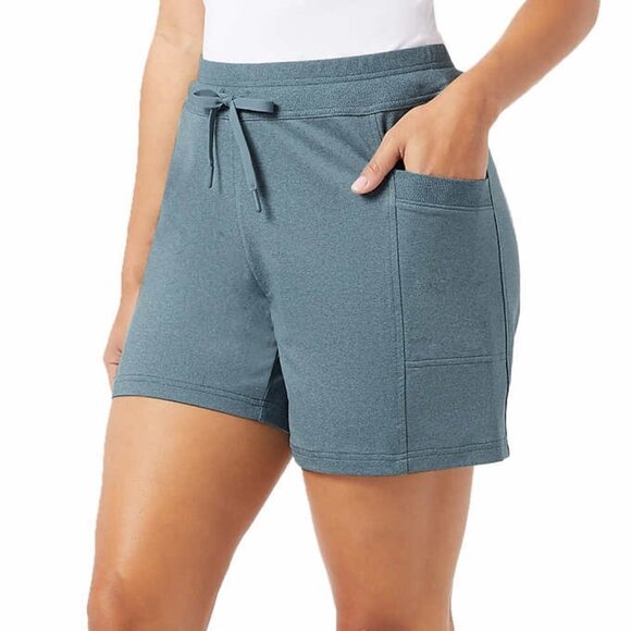 NWT - 32 Degrees Ladies' Side Pocket Short - Size M - Picture 3 of 7